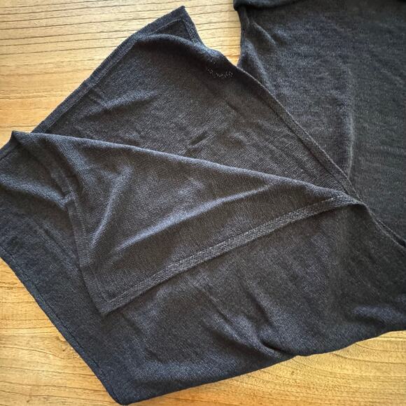 Sunday in Brooklyn (Anthropologie) Twist-Front Maxi Dress - Size XS - Picture 7 of 7